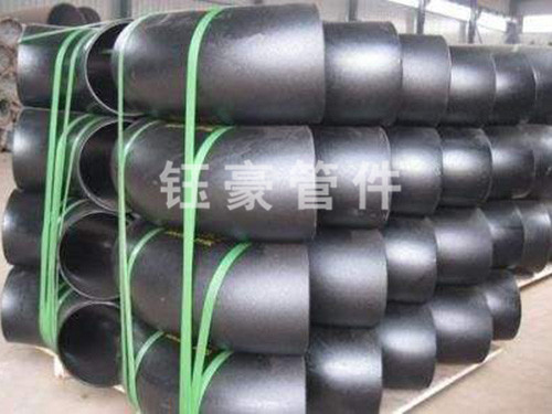 碳鋼國標(biāo)無縫彎頭