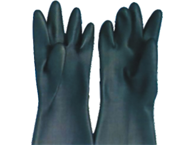 專(zhuān)業(yè)噴砂手套（平面顆粒狀）