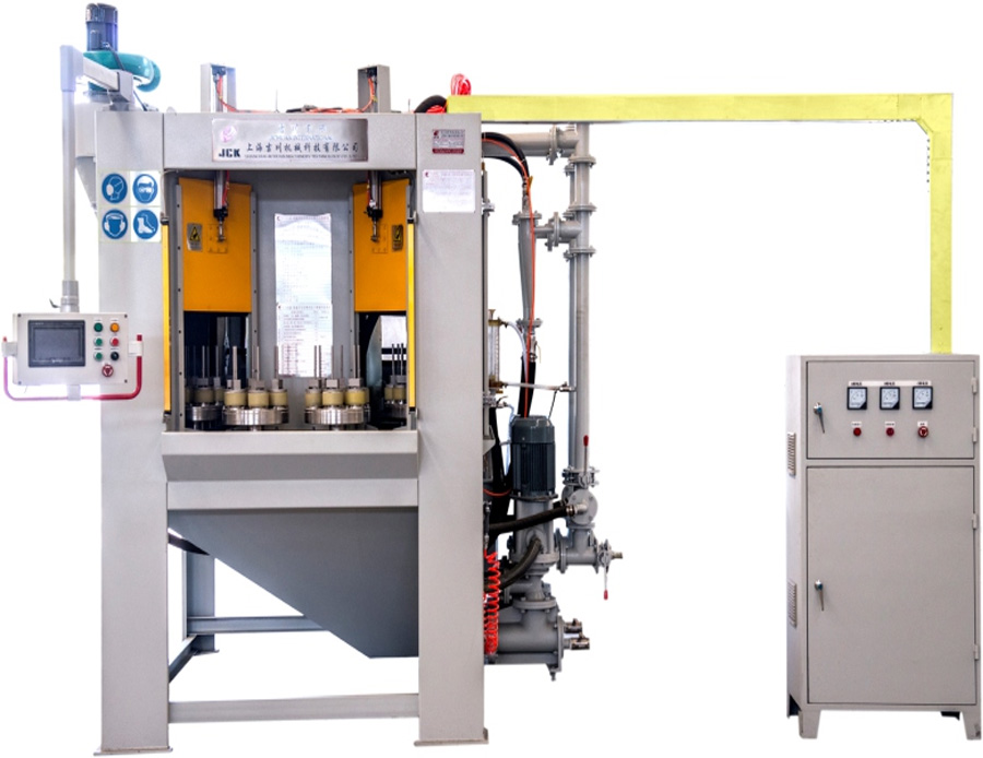 液體噴砂機(jī)