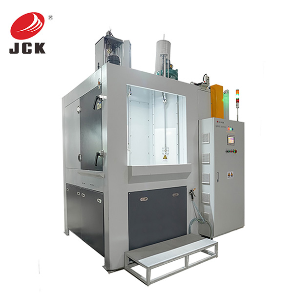 自動(dòng)噴砂機(jī)