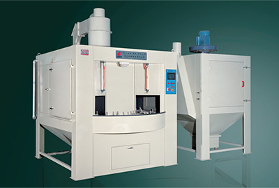 手動噴砂機-摩托車鏈輪自動噴砂機清理機