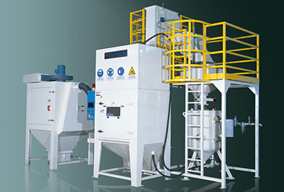 拋丸機|噴丸機|齒輪強化數(shù)控噴丸機