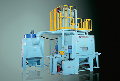 自動噴砂機,手動噴砂機,整理器毛邊自動清理機