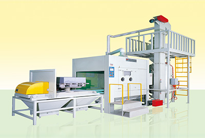 推薦一些噴砂機(jī)廠家？