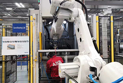 離我最近的噴砂廠