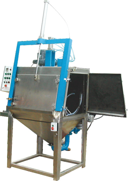 上海噴砂機(jī)