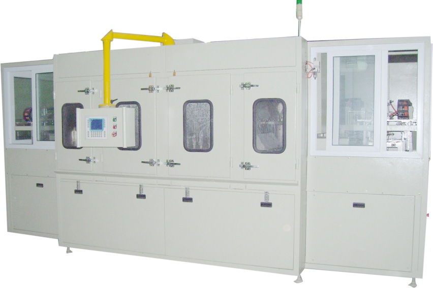 專用噴砂機(jī)