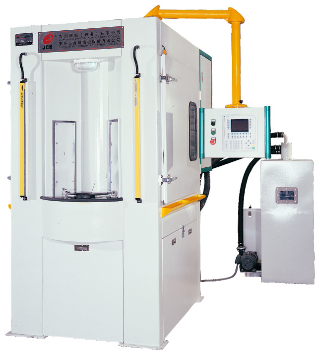 液體噴砂機(jī)