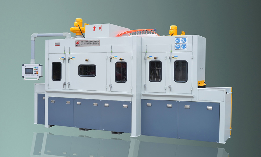 液體噴砂機(jī)