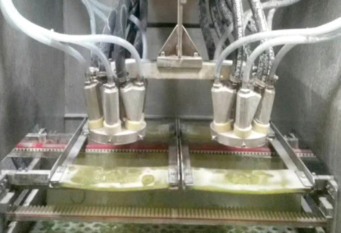 手動噴砂機(jī)