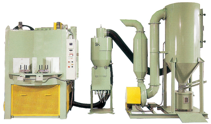 自動(dòng)噴丸機(jī)應(yīng)用場(chǎng)景