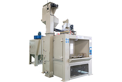 烤盤煎鍋專用全自動(dòng)噴砂機(jī)（法國(guó)SEB技術(shù)）